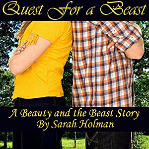 Quest for the Beast: A Beauty and the Beast Story