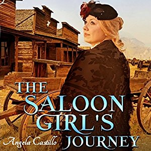 The Saloon Girl’s Journey