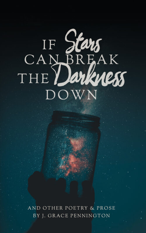 If Stars Can Break the Darkness Down